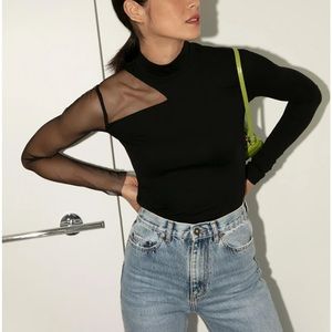 Marcella New York Ysabel Top